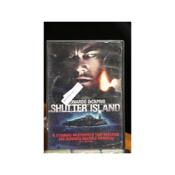 Shutter Island DVD:6311