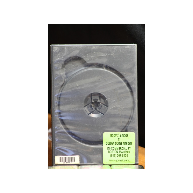 The Bone Collector DVD:6328