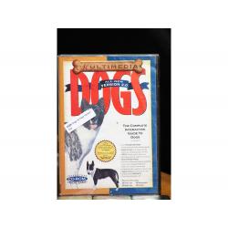 6407: DVD Dogs All New Version 2.O 
