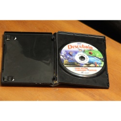 Descubrir DVD:6331