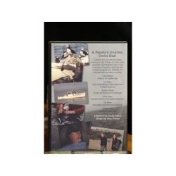 From The Bow Seat A Film By Linda Cabot DVD:6332