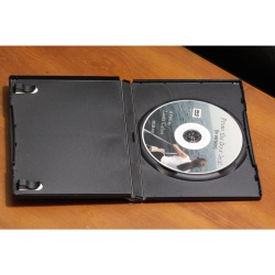 From The Bow Seat A Film By Linda Cabot DVD:6332