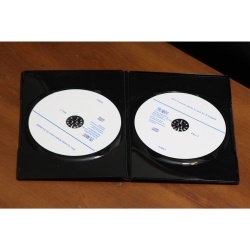 Five Lessons Kids Learn By Example DVD:6333