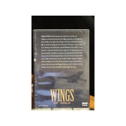 Wings Of Gold DVD:6342