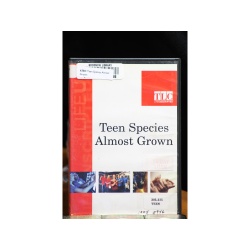 Teen Species Almost Grown DVD:6350