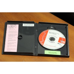 Teen Species Almost Grown DVD:6350