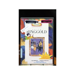 Getting To Know Ringgold DVD:6351