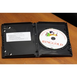 Getting To Know Ringgold DVD:6351