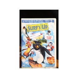 Surfs Up DVD:6352