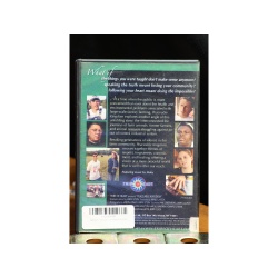 Peaceable Kingdom: Season 1 DVD:6356