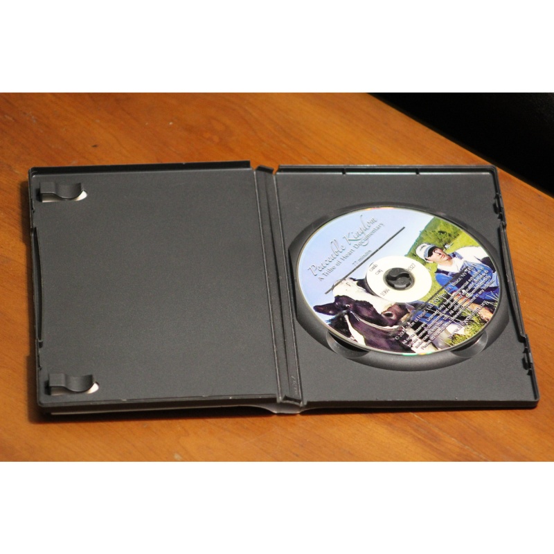 Peaceable Kingdom: Season 1 DVD:6356