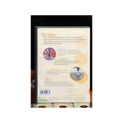 Zen Baby DVD:6363