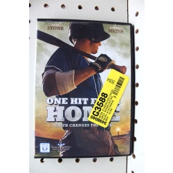 644: DVD One Hit From Home 