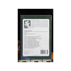 Change And Motion: Calculus Made Clear, 2nd Edition DVD:6365