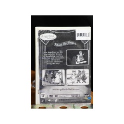 Angelina Ballerina: Angelina Follows Her Dreams DVD:6375