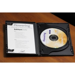 Flowering Of Human Consciousness DVD:6376