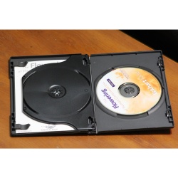 Flowering Of Human Consciousness DVD:6376