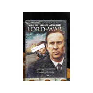 Lord Of War DVD:6384