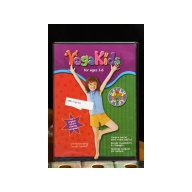 Yoga Kids DVD:6391