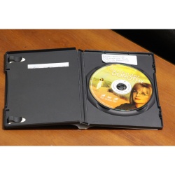 Surrender, Dorothy DVD:6392