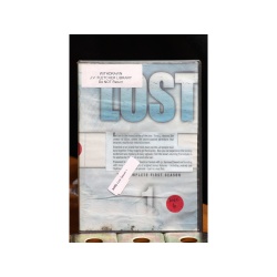Lost: Season 1 Disc 6 & 7 DVD:6395