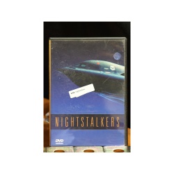 Nightstalkers DVD:6402