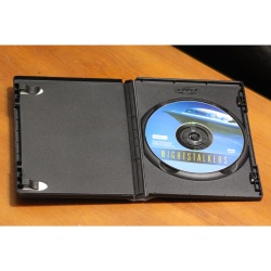 Nightstalkers DVD:6402