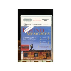 Found Memories DVD:6403
