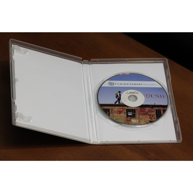 Found Memories DVD:6403