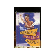 African Healing Dance DVD:6406