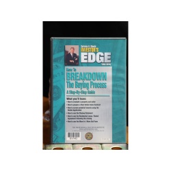 Edge How To Breakdown The Buying Process DVD:6408