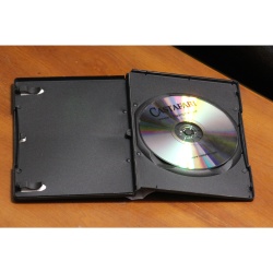 Castafari Rigging Mackeral DVD:6409