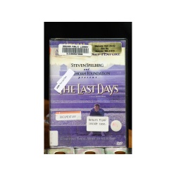 The Last Days DVD:6409