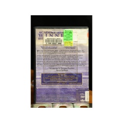 The Last Days DVD:6409