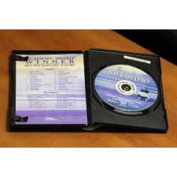 The Last Days DVD:6409