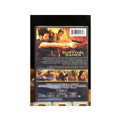The Survival Games DVD:6414