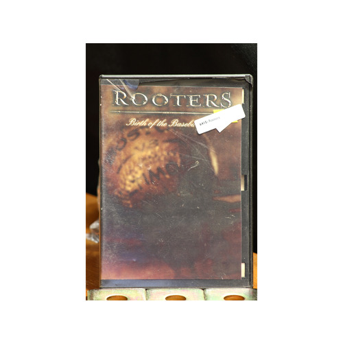 Rooters DVD:6415
