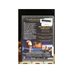 Interview With The Assassin DVD:6416