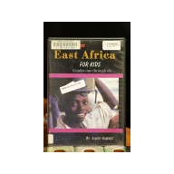 East Africa For Kids DVD:6418
