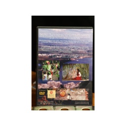 Wheel Of The World DVD:6421