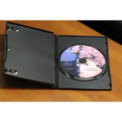 Wheel Of The World DVD:6421