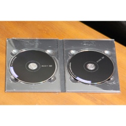 Punk Prophet Genius Billionarire Traitor DVD:6422