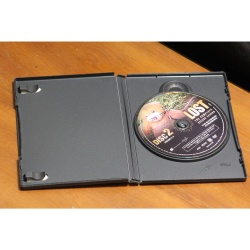 Lost: Season 2 Disc 2 DVD:6425