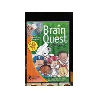 Brain Quest Ages 8-10 DVD:6441