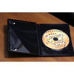 Curiosity Quest DVD:6453