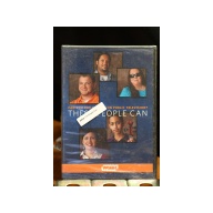 The People Can DVD:6454