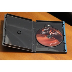 Chaos &order DVD:6466