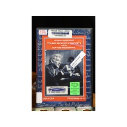 Young Peoples Concerts DVD:6475