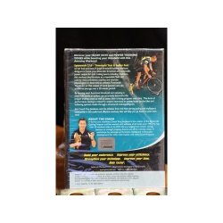 Spinervals The Indoor Cycling Workout Series DVD:6480