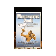 Marionnetttes 20006 DVD:6481